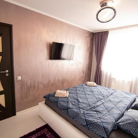 拉迪亚Royal Central Apartament公寓 外观 照片