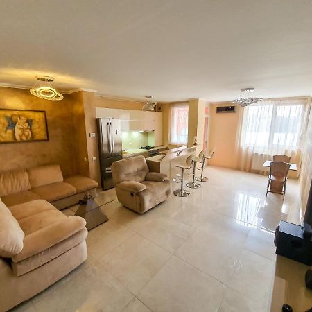 拉迪亚Royal Central Apartament公寓 外观 照片