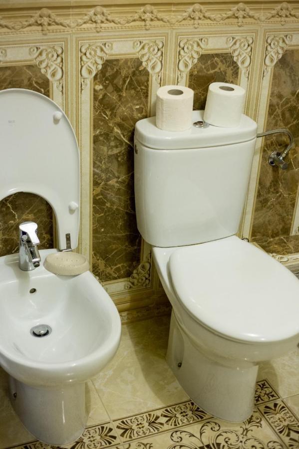 拉迪亚Royal Central Apartament公寓 外观 照片