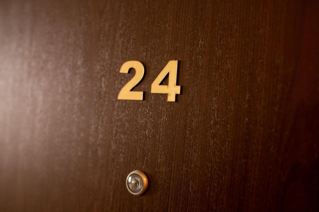 拉迪亚Royal Central Apartament公寓 外观 照片