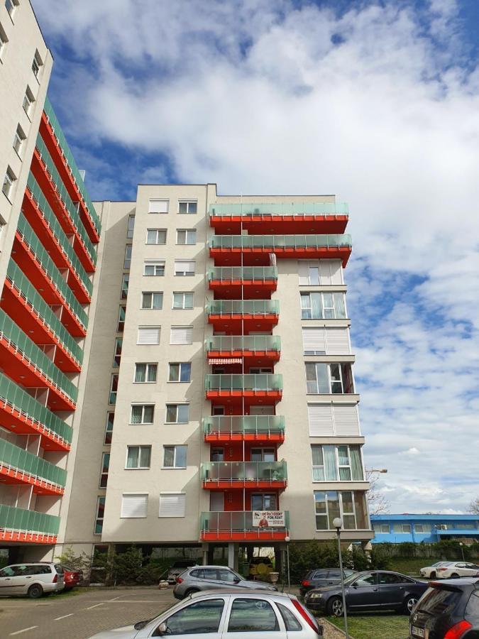 拉迪亚Royal Central Apartament公寓 外观 照片