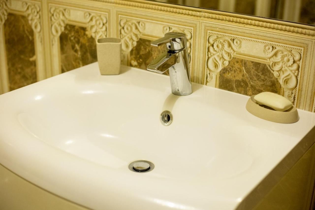 拉迪亚Royal Central Apartament公寓 外观 照片