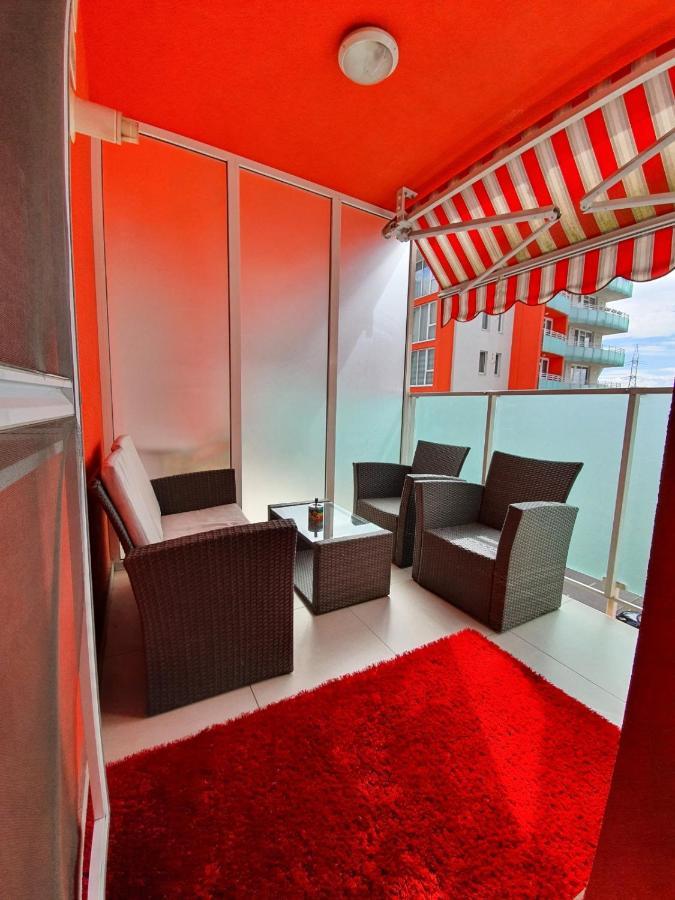 拉迪亚Royal Central Apartament公寓 外观 照片