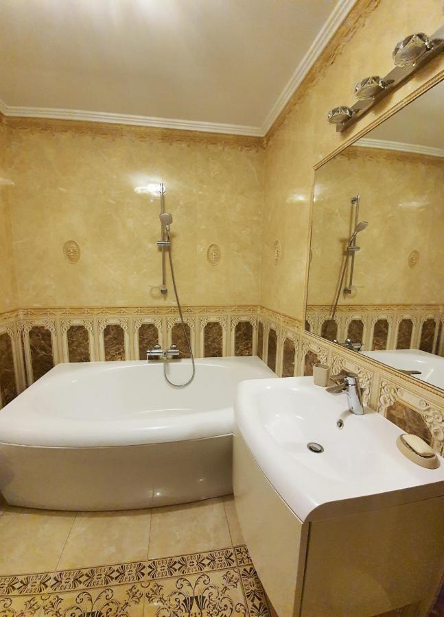 拉迪亚Royal Central Apartament公寓 外观 照片